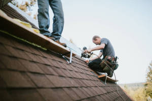Local Roofers in Twin Oaks, PA